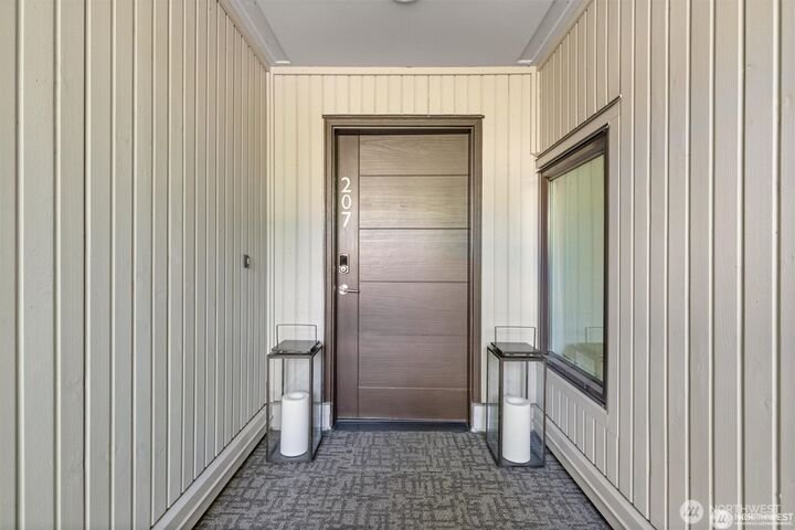 Eigentumswohnung in Kirkland, Washington, Vereinigte Staaten 4 - 18738303