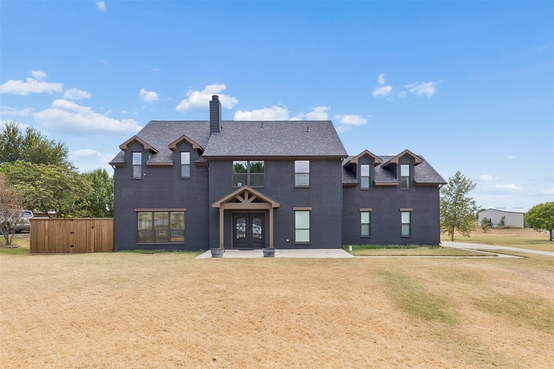 Maison à Celina, Texas, États-Unis 1 - 18732715