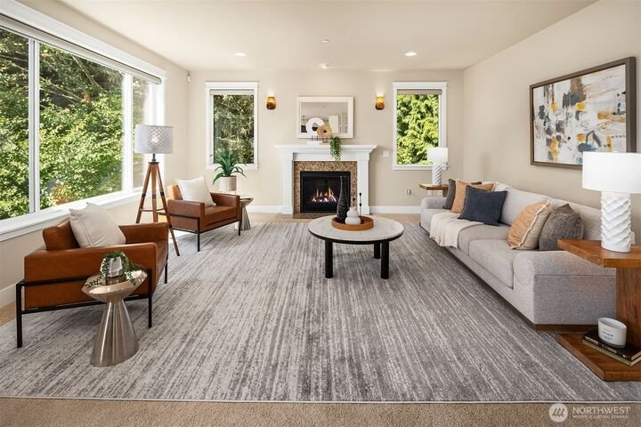 Haus in Bellevue, Washington, Vereinigte Staaten 3 - 18738307