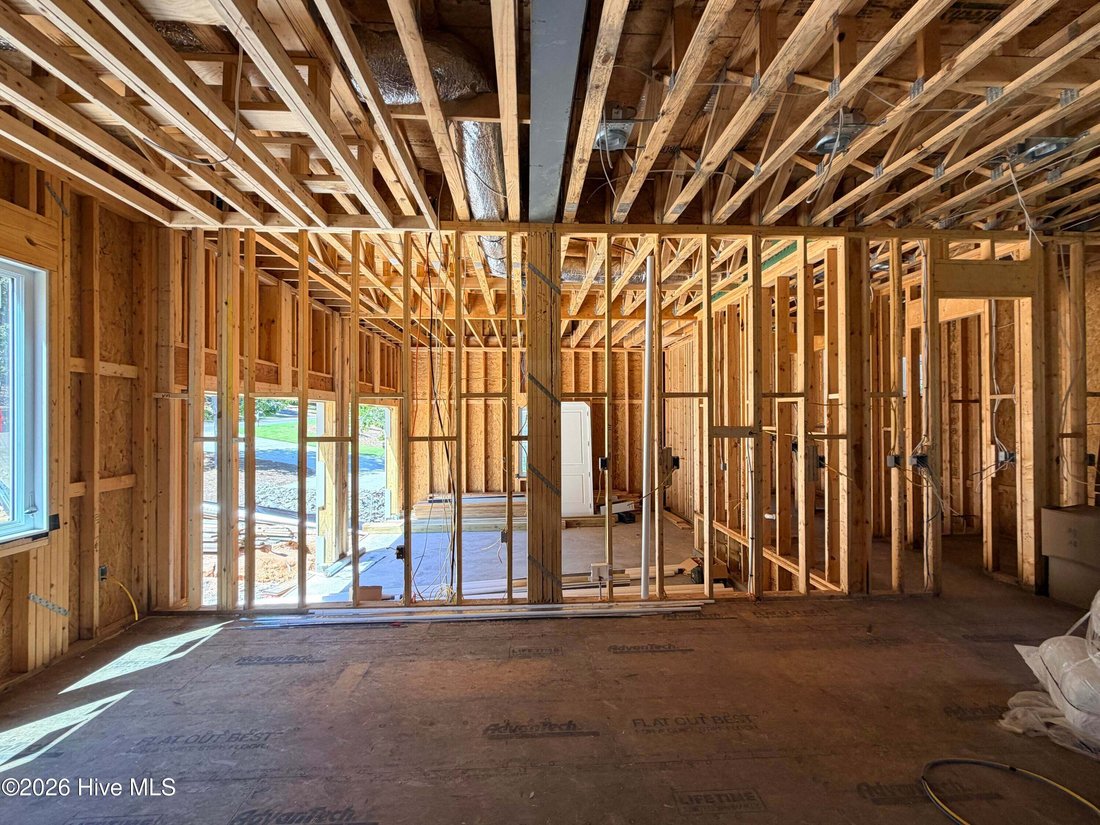 House in Pinehurst, North Carolina, United States 3 - 18732368