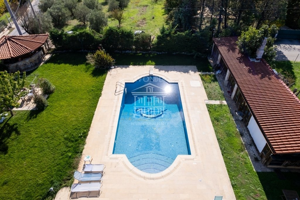 House in Glyfada, Attica, Greece 4 - 18736343