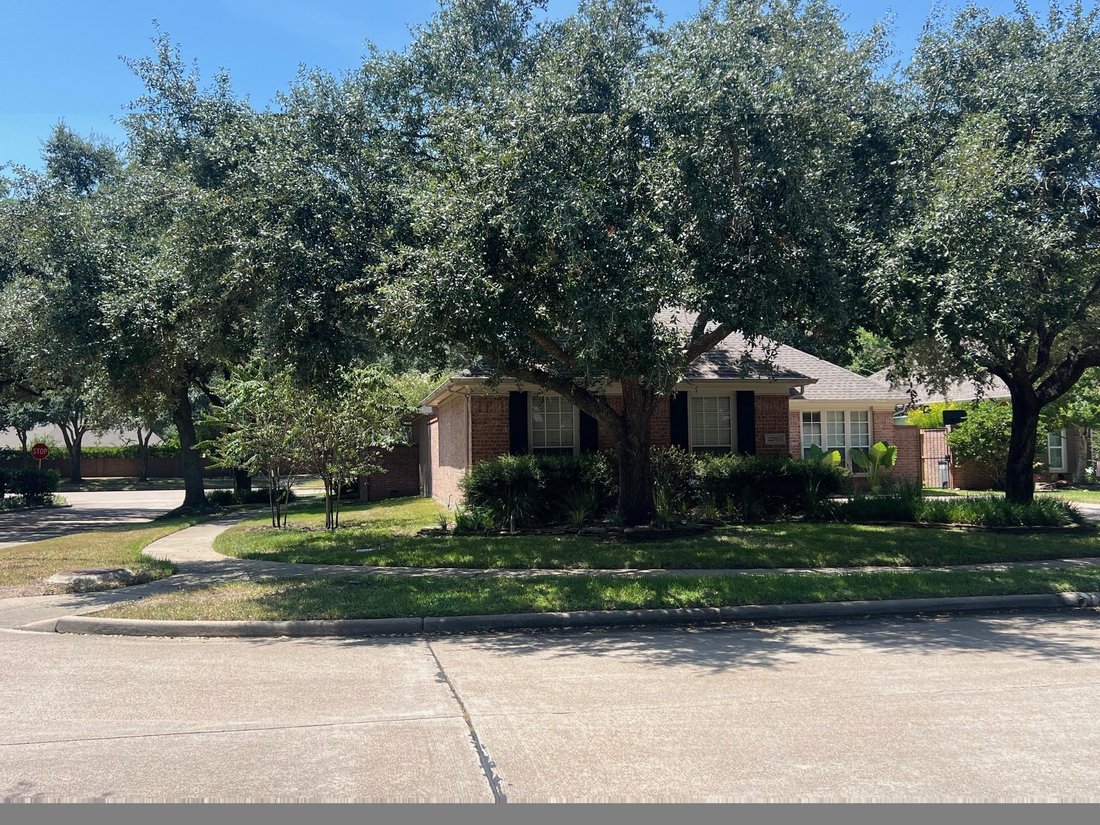 Casa en Katy, Texas, Estados Unidos 2 - 18732875