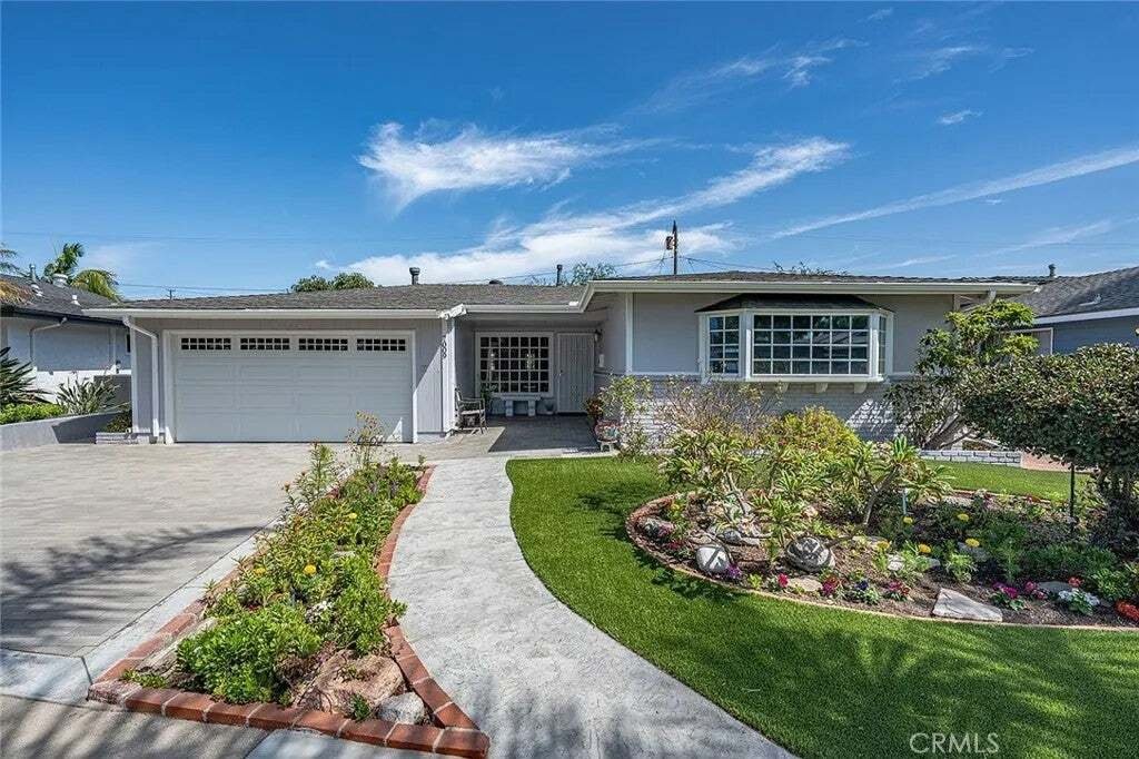Casa a Signal Hill, California, Stati Uniti 1 - 18735967