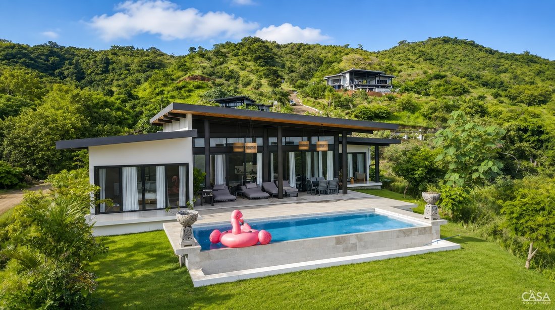 Villa a Cañas, Distretto di Los Santos, Panamá 1 - 18731675