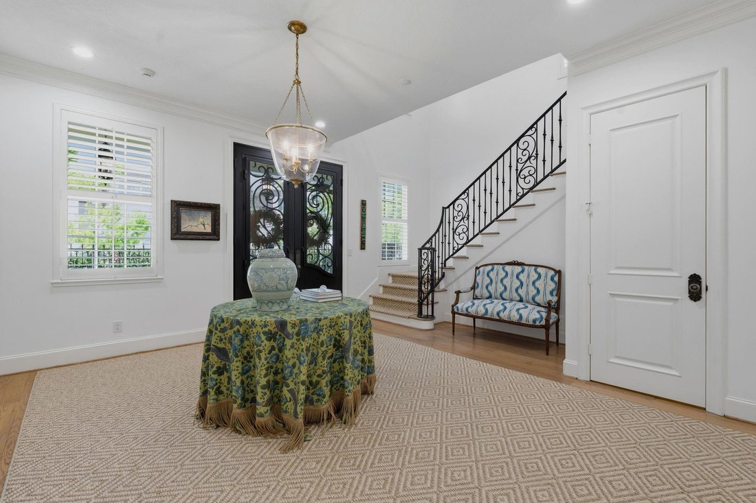 House in Spring, Texas, United States 4 - 18732892