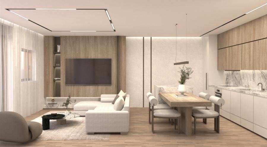 Apartment in Argyroupoli, Attica, Greece 5 - 18735850