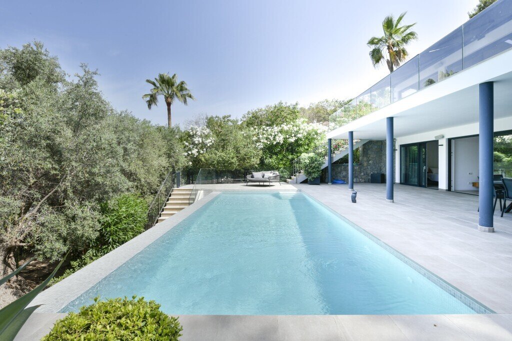Villa in Andratx, Balearic Islands, Spain 1 - 18736205