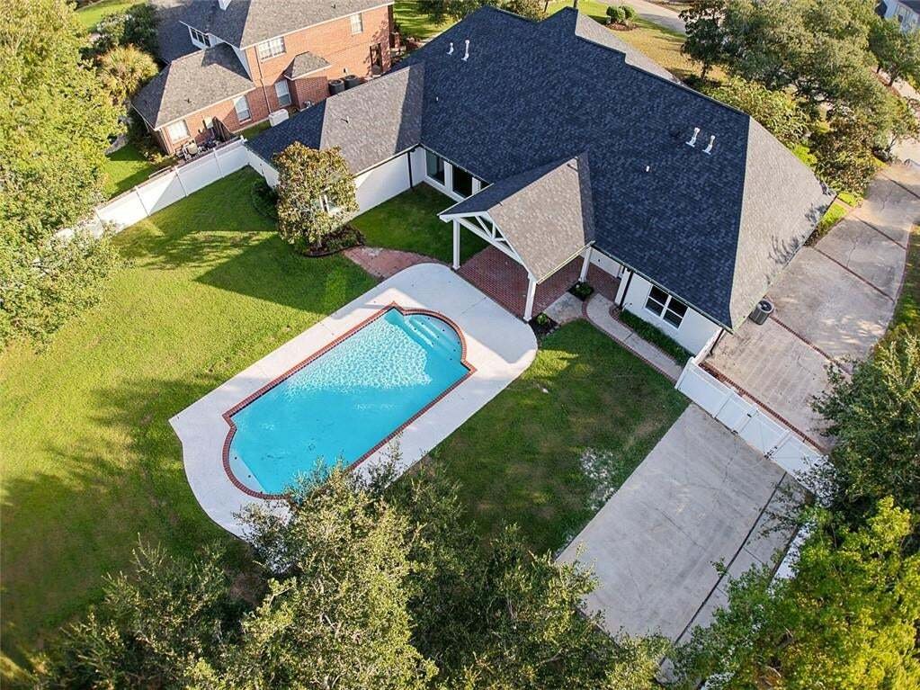 Casa en Slidell, Luisiana, Estados Unidos 2 - 18735930