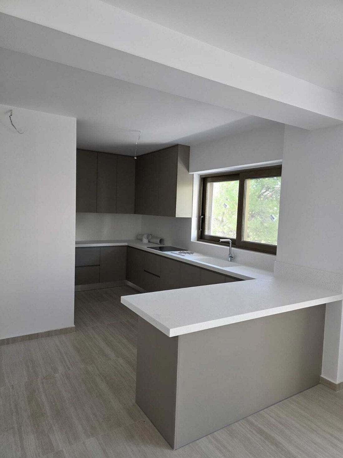 Apartamento en Voula, Ática, Grecia 5 - 18732288