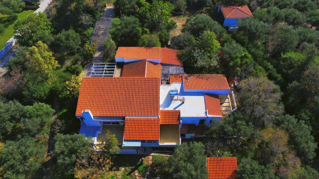 Casa a Greek Islands, Grecia 1 - 18732688