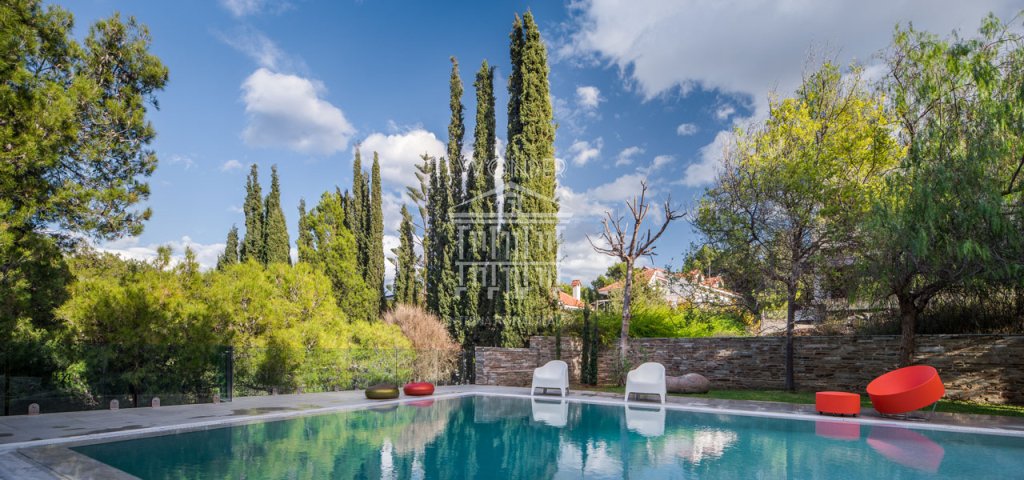 Villa a Glifada, Attica, Grecia 2 - 18735837