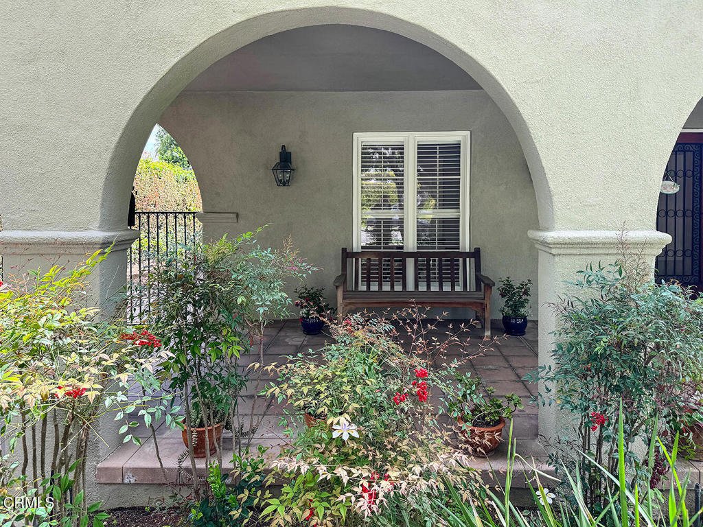 Haus in Pasadena, Kalifornien, Vereinigte Staaten 3 - 18731491