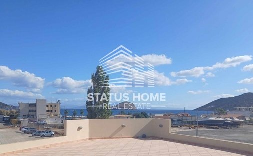House in Markopoulo Mesogaias, Attica, Greece 1