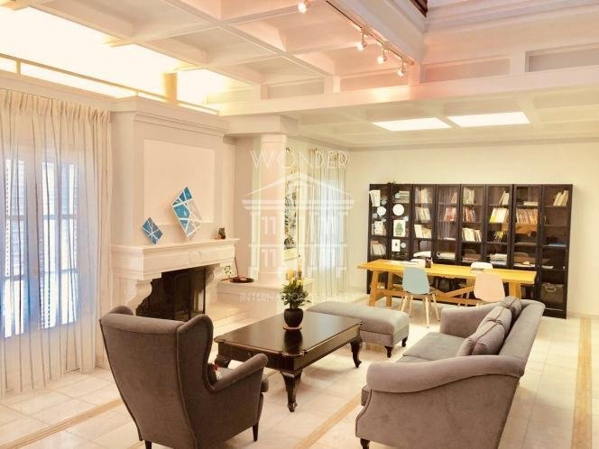 Haus in Glyfada, Attika, Griechenland 1 - 18736530
