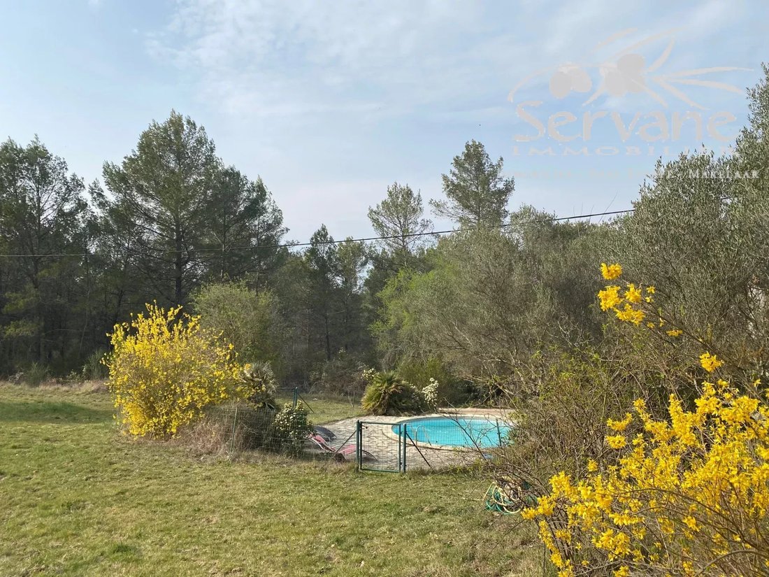 Villa in Entrecasteaux, Provence-Alpes-Côte d'Azur, France 3 - 17659272