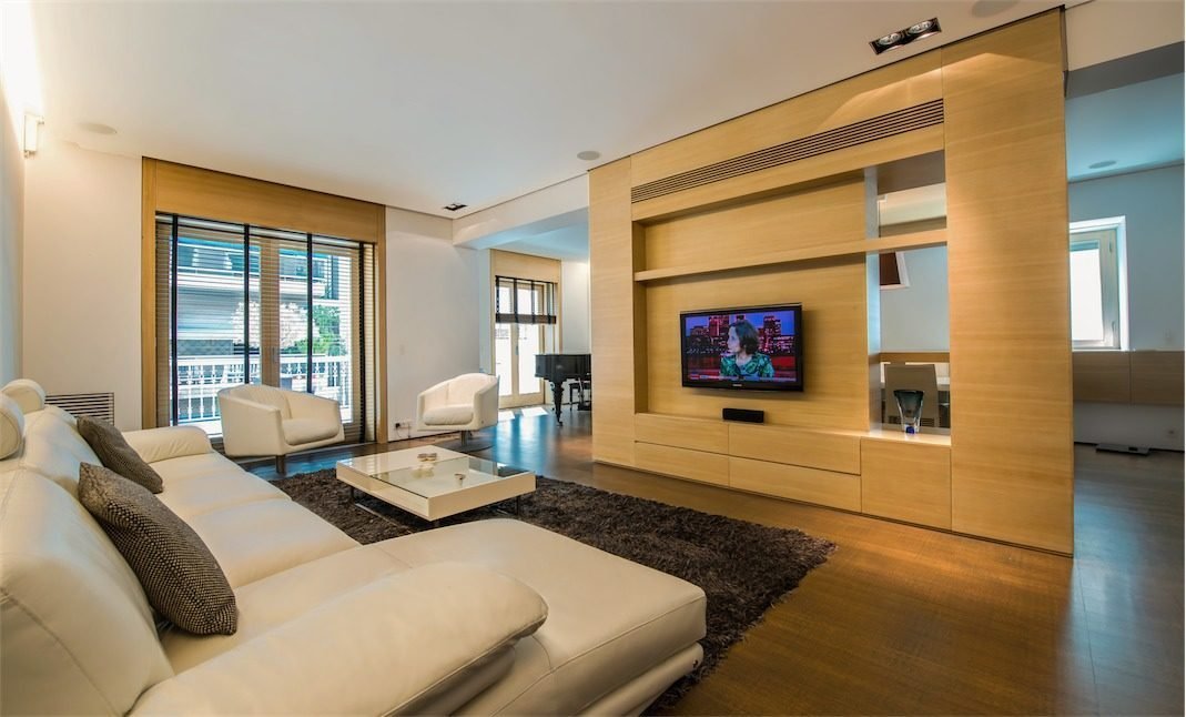 Apartamento en Sunoikia Kolonakiou, 1st District of Athens, Athens 1 - 18732289