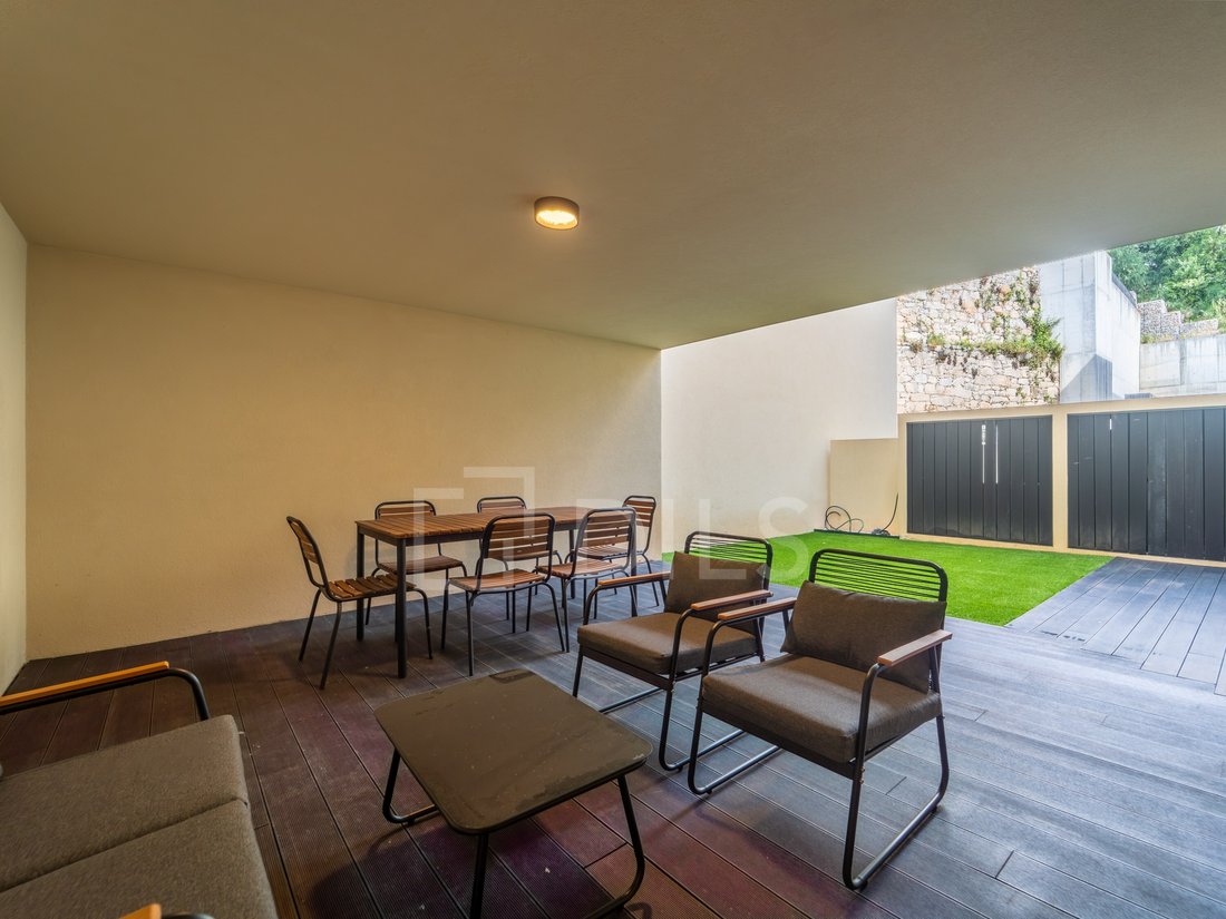 Apartamento en Santa Marinha y Sao Pedro da Afurada, Distrito de Oporto, Portugal 2 - 18737341