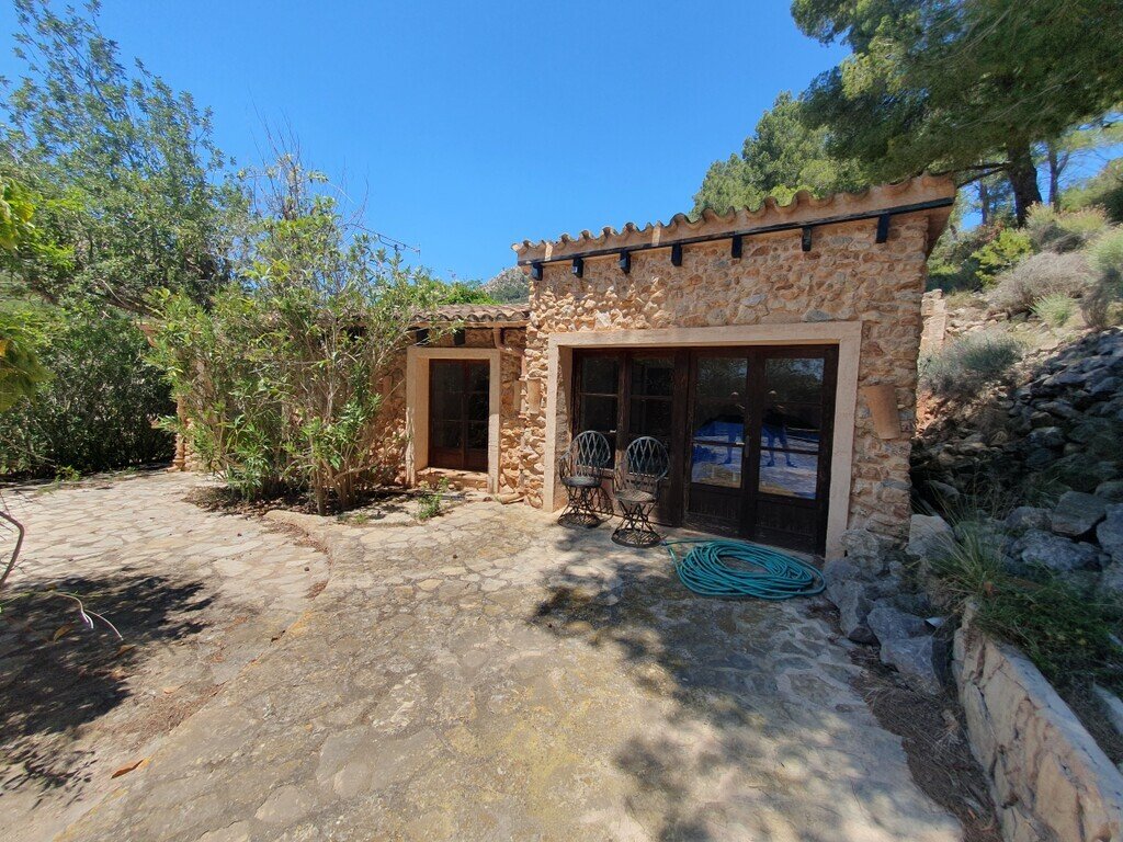 Rancho en Andrach, Islas Baleares, España 5 - 18736192
