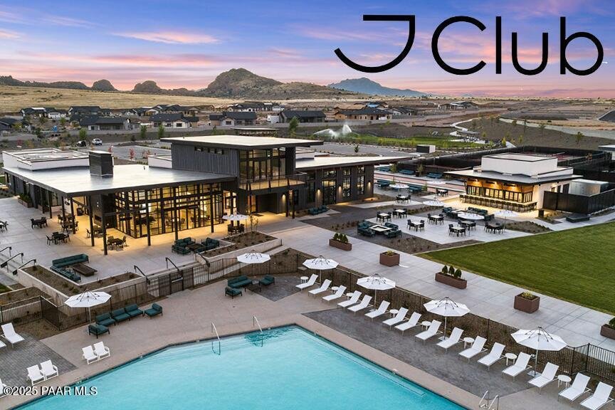 Casa en Prescott Valley, Arizona, Estados Unidos 5 - 18734494