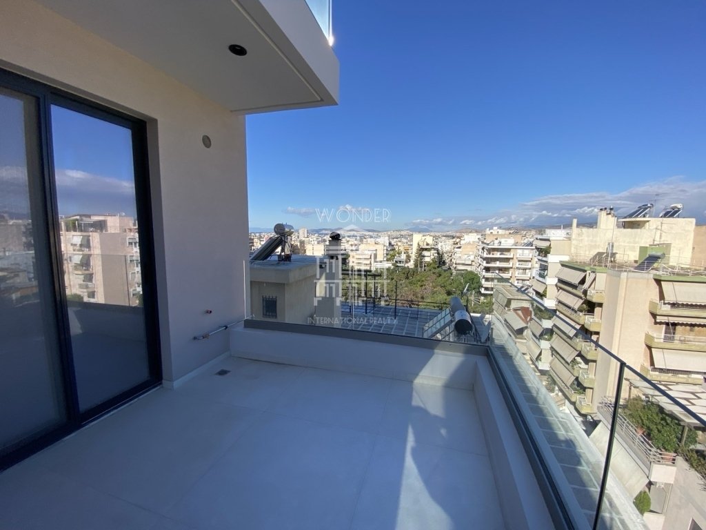 Apartment in Glyfada, Attica, Greece 1 - 18736958
