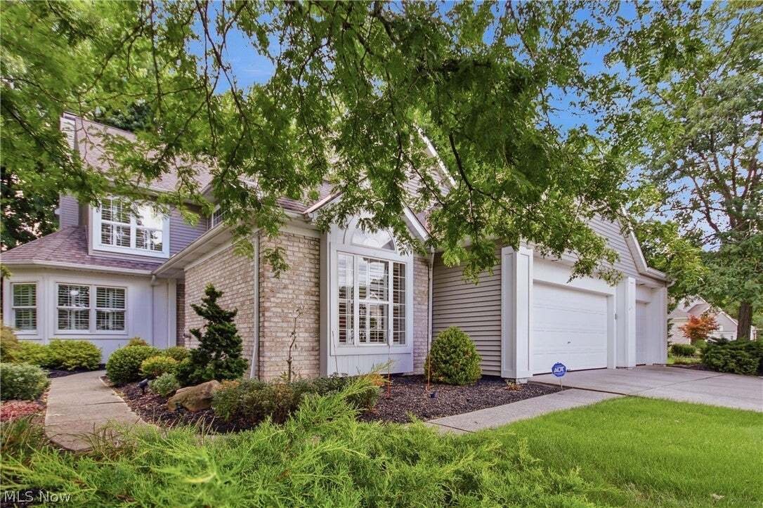 Appartement à Westlake, Ohio, États-Unis 1 - 18735487