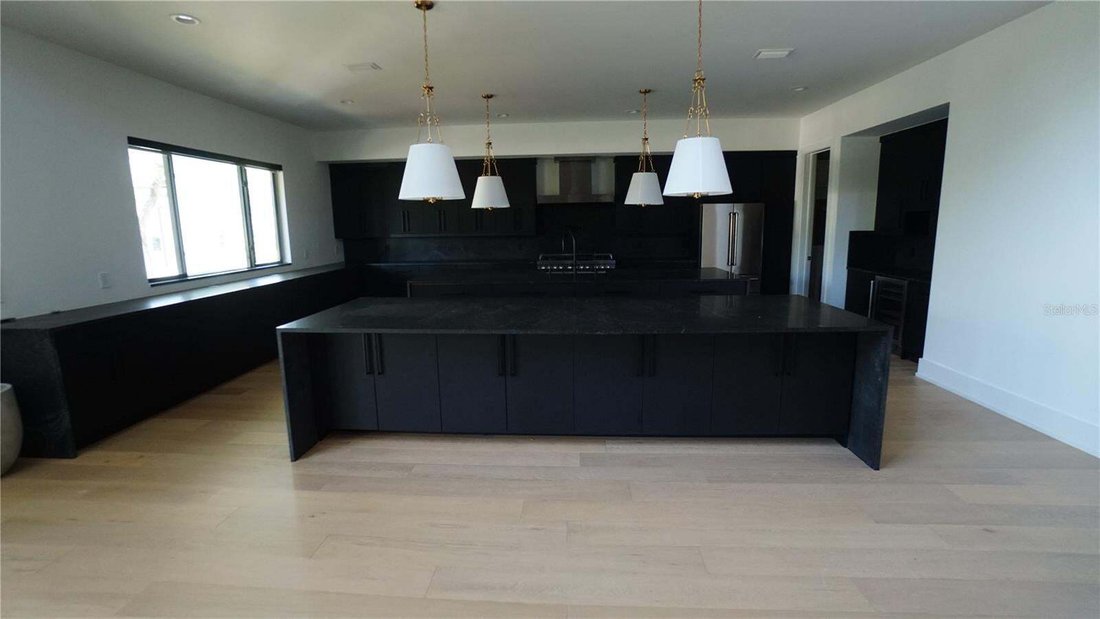 Casa en Tampa, Florida, Estados Unidos 4 - 18735088