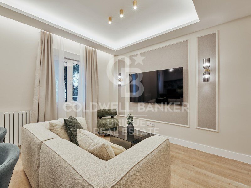 Appartement à Retiro, Madrid, Espagne 2 - 18736541