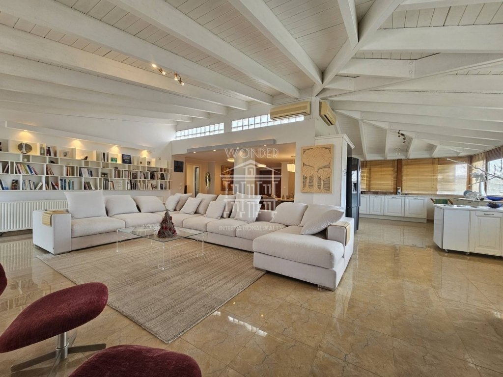 Apartment in Glyfada, Attica, Greece 2 - 18737041
