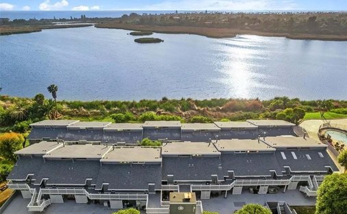 Eigentumswohnung in Carlsbad, Kalifornien, Vereinigte Staaten 1