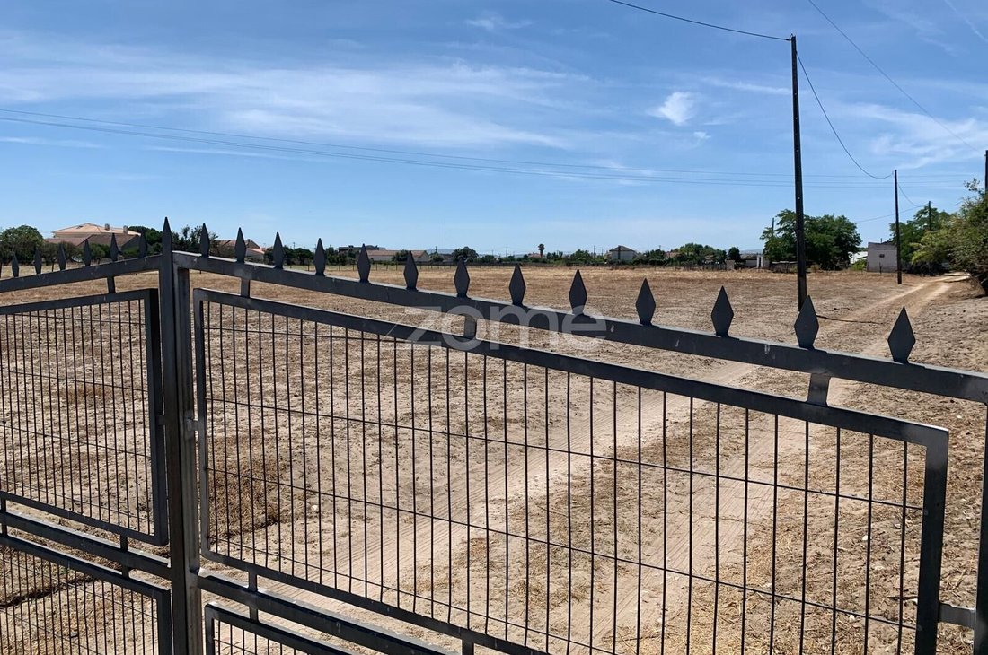 Land in Alhos Vedros, Setubal, Portugal 4 - 16488030