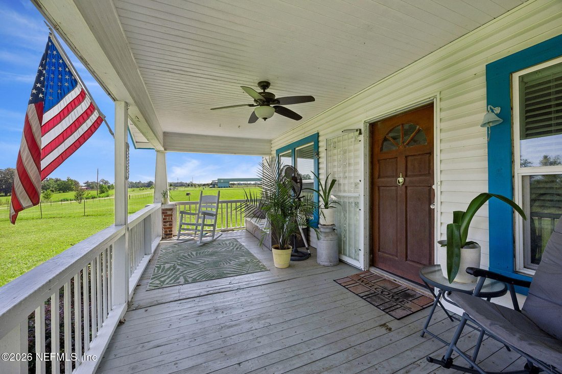 Azienda agricola a Glen St. Mary, Florida, Stati Uniti 4 - 18735866