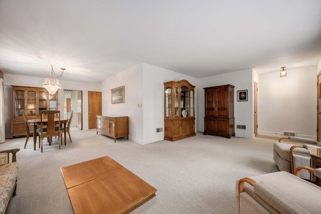 Casa a Chicago, Illinois, Stati Uniti 4 - 18735551