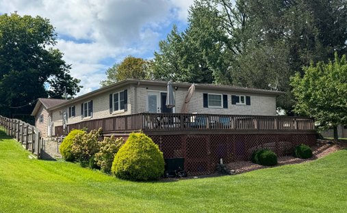 Casa a Greensburg, Indiana, Stati Uniti 1