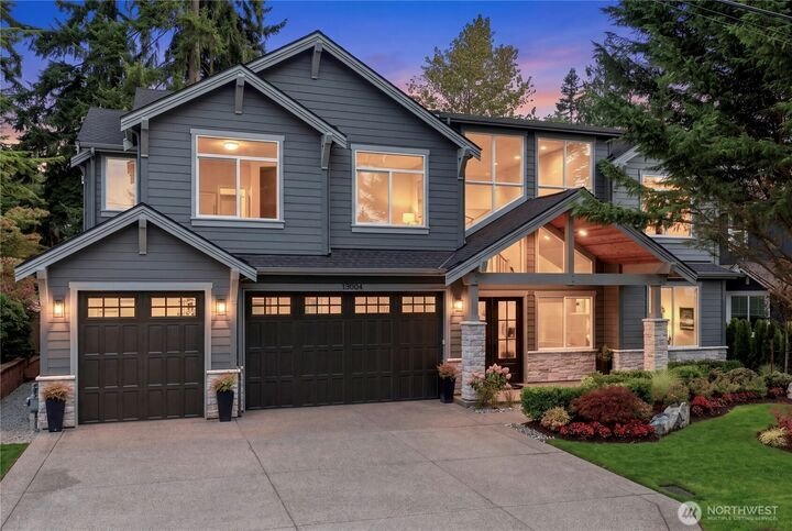 Haus in Kirkland, Washington, Vereinigte Staaten 2 - 18708380