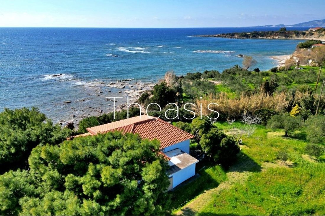 House in Gargalianoi, Peloponnese, Western Greece and the Ionian, Greece 1 - 18732446