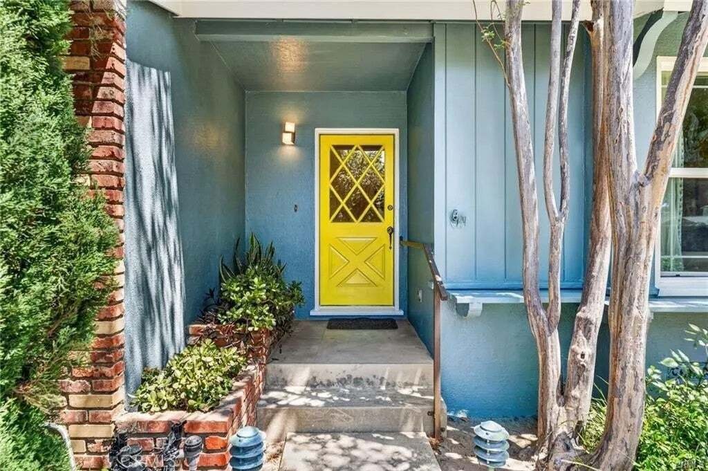 Casa en Los Ángeles, California, Estados Unidos 3 - 18735959