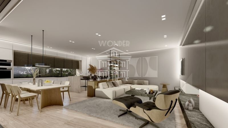 Apartment in Glyfada, Attica, Greece 1 - 18736713