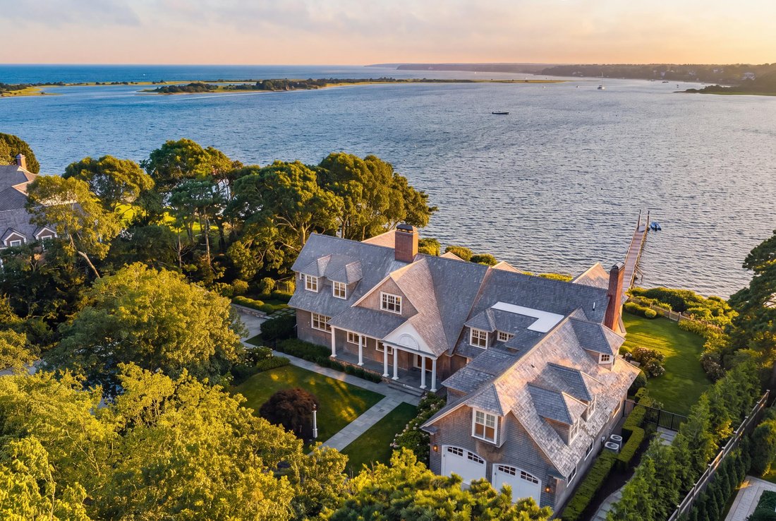 Maison à Barnstable, Massachusetts, États-Unis 1 - 18653038
