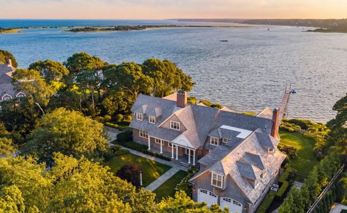 Casa a Barnstable, Massachusetts, Stati Uniti 1