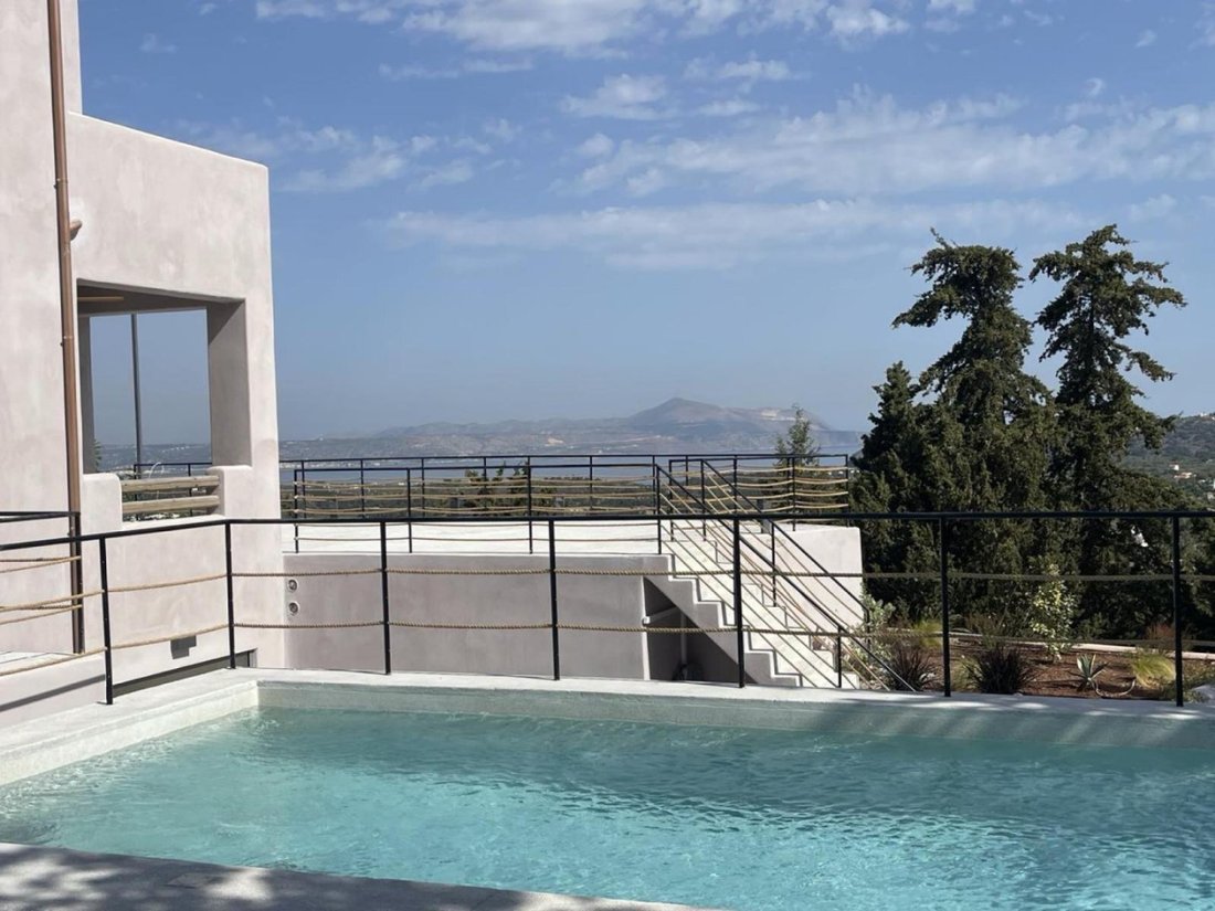 Villa in Apokoronas, Greece 5 - 18732224