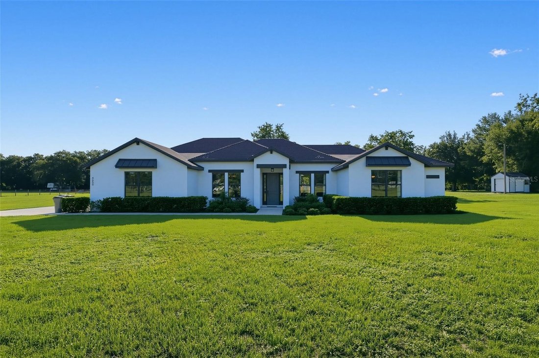 Casa en Groveland, Florida, Estados Unidos 1 - 18731902