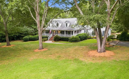 Haus in Fountain Inn, South Carolina, Vereinigte Staaten 1