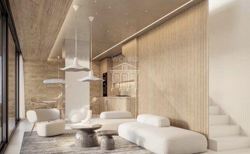 House in Glyfada, Attica, Greece 1