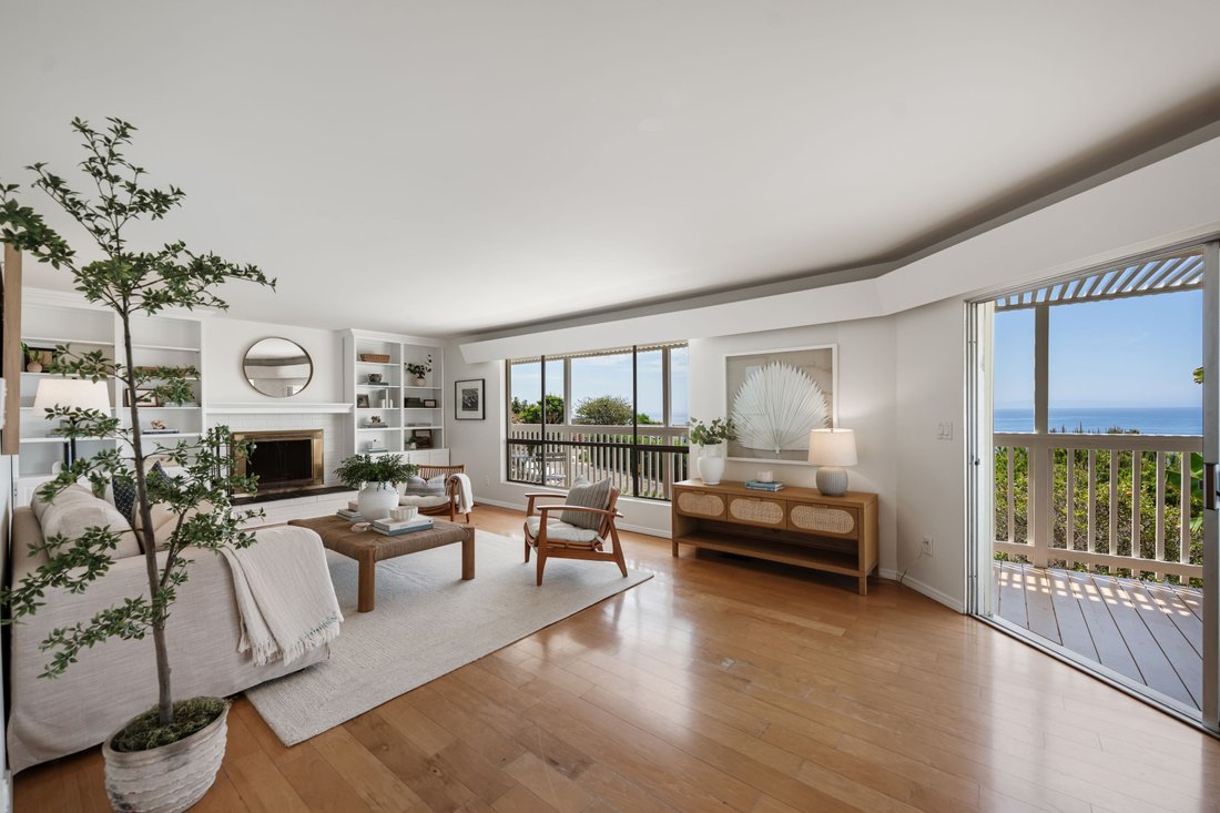 Casa en Summerland, California, Estados Unidos 4 - 18734291