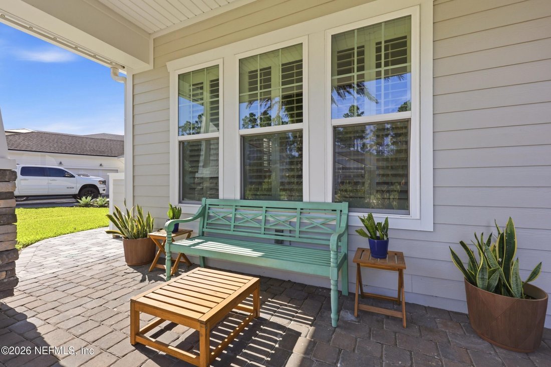 Casa a Fruit Cove, Florida, Stati Uniti 5 - 18731772