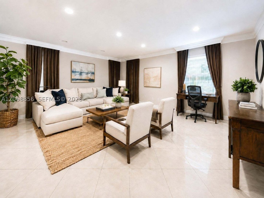 House in Cutler Bay, Florida, United States 3 - 18637778