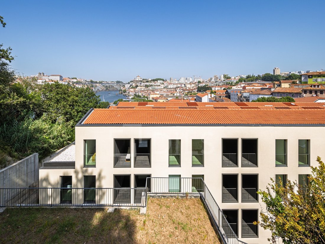 Apartamento en Santa Marinha y Sao Pedro da Afurada, Distrito de Oporto, Portugal 1 - 18737341