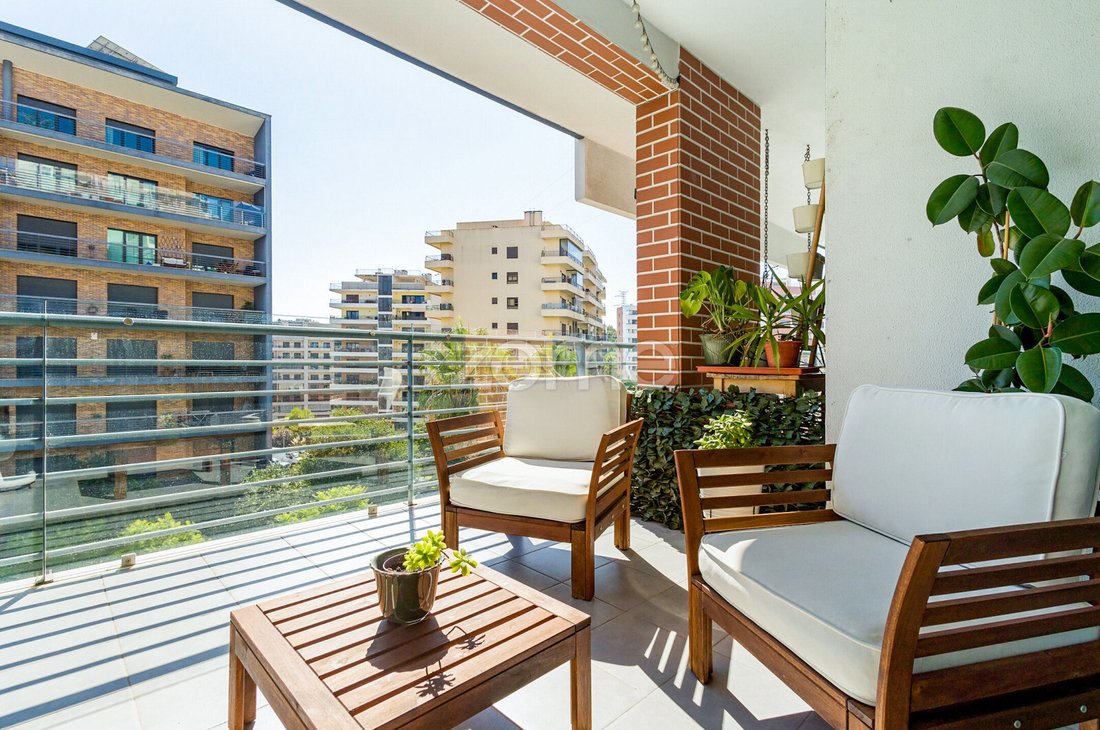 Appartement à Odivelas, Lisbonne, Portugal 1 - 18737323