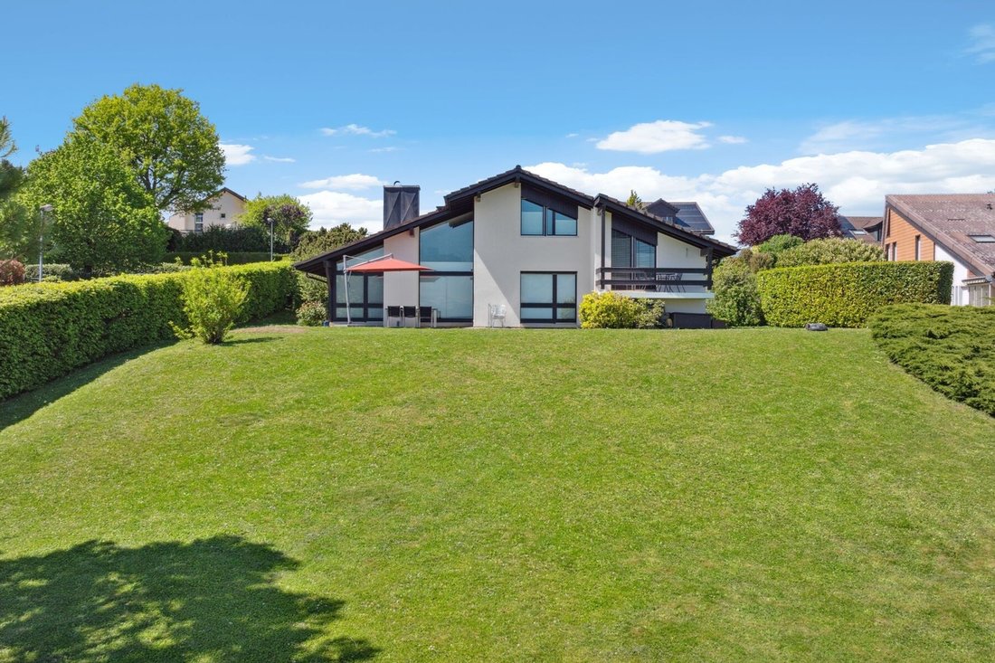 Autres à Hautemorges, Vaud, Suisse 1 - 16052567
