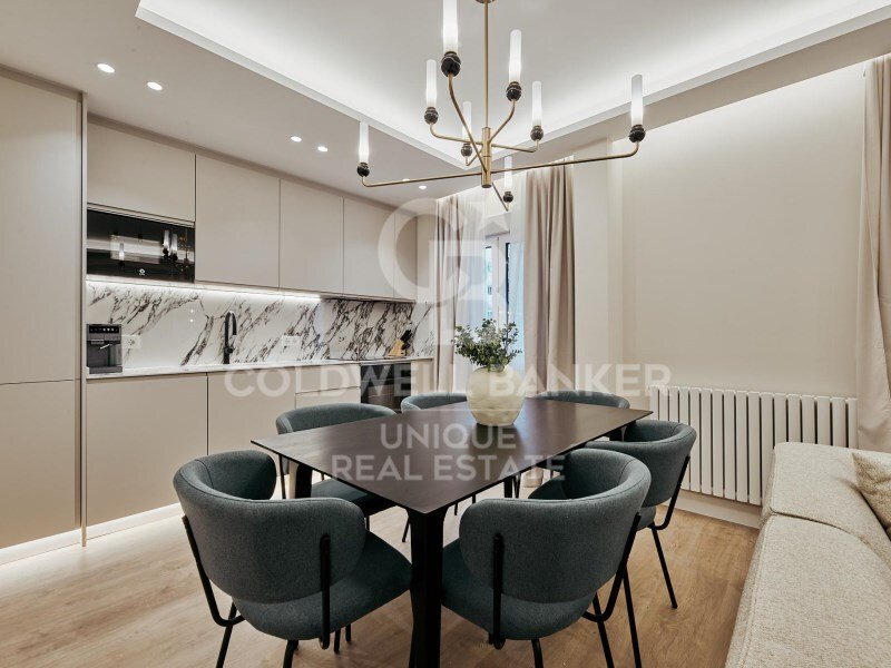 Appartement à Retiro, Madrid, Espagne 4 - 18736541